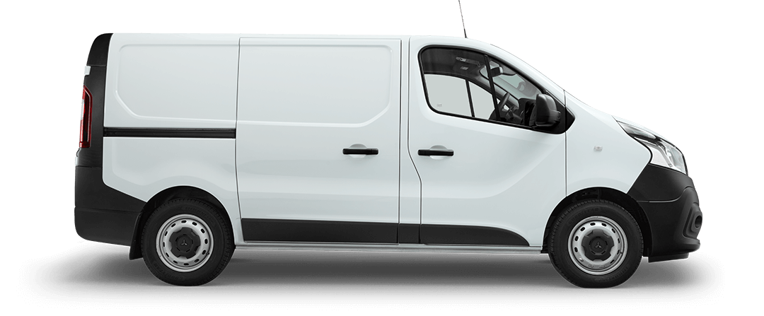 SHORT WHEEL BASE DCT 2.0L