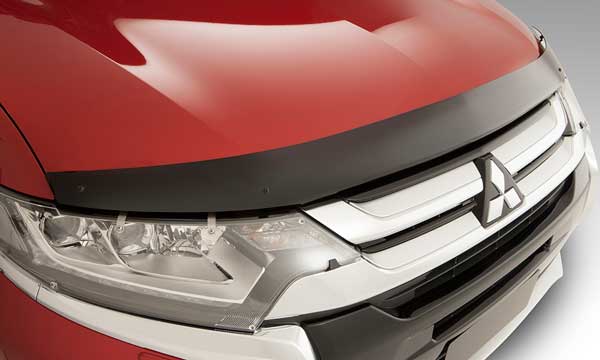 Bonnet Protector (Tinted) $198