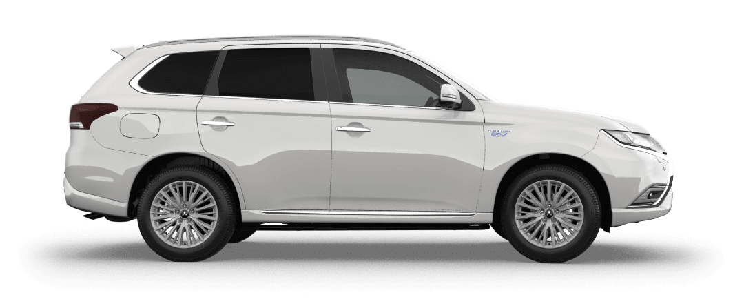 OUTLANDER PHEV VRX 4WD