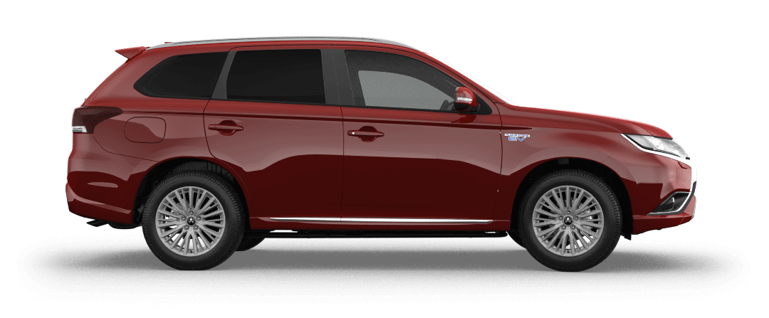OUTLANDER PHEV XLS 4WD