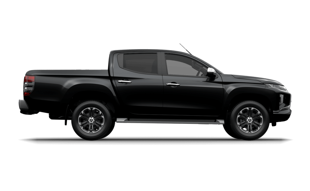 Mitsubishi Triton GLX-R