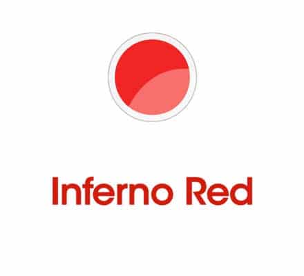 Inferno Red