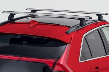 Roof Rack Cross Bars $647