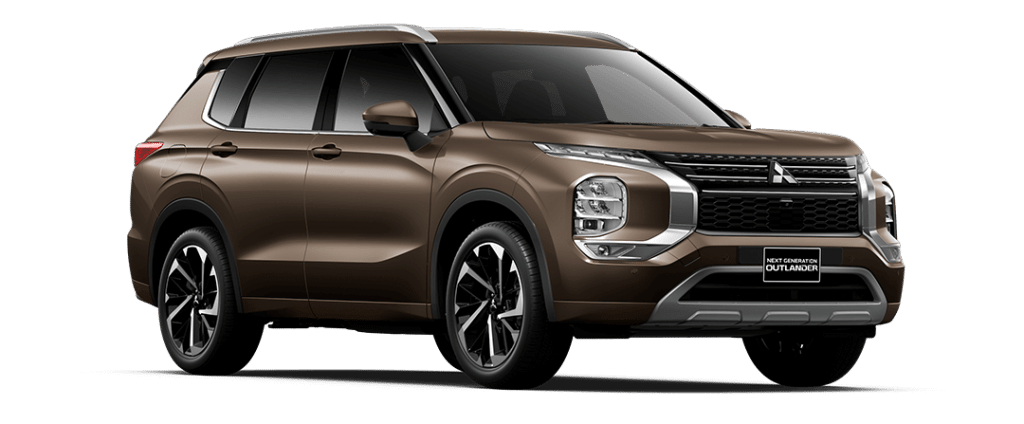 Next Gen Outlander PHEV - Rangiora Mitsubshi