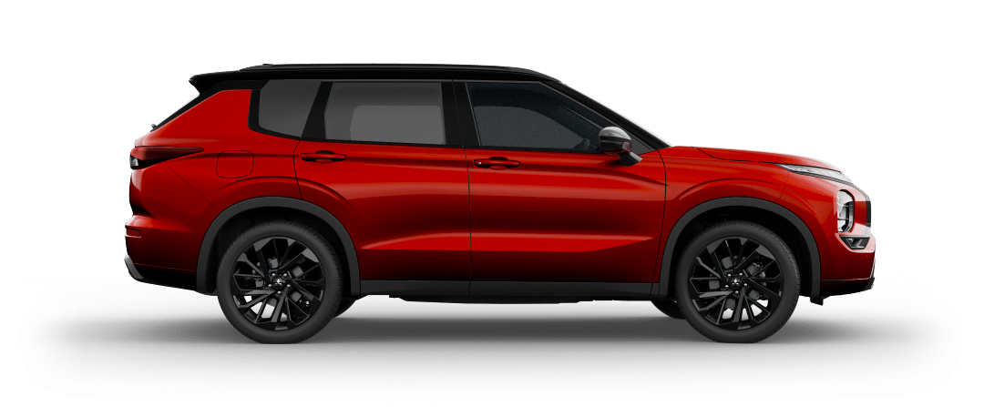 Outlander Exceed red