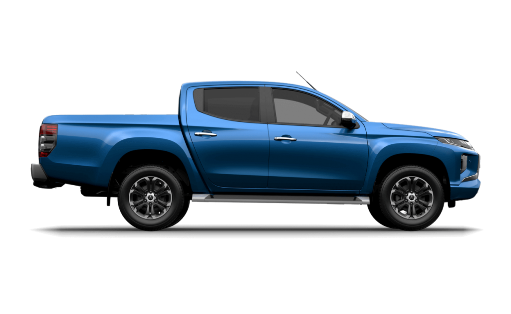 Mitsubishi Triton GLX-R