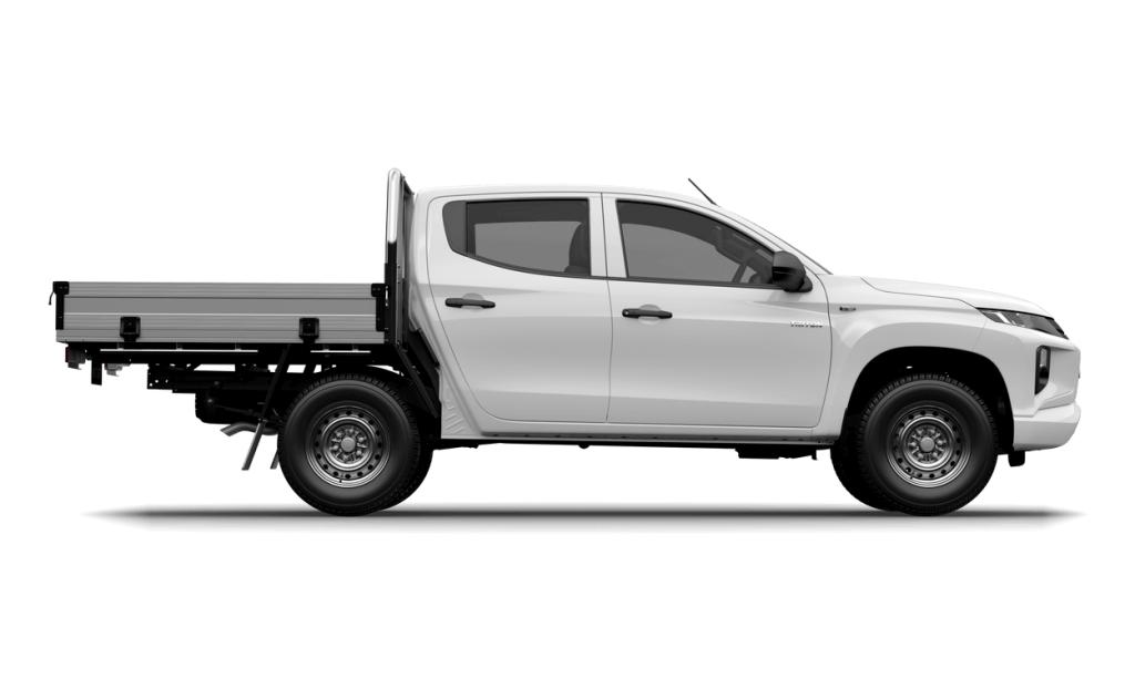 Mitsubishi Triton GLX