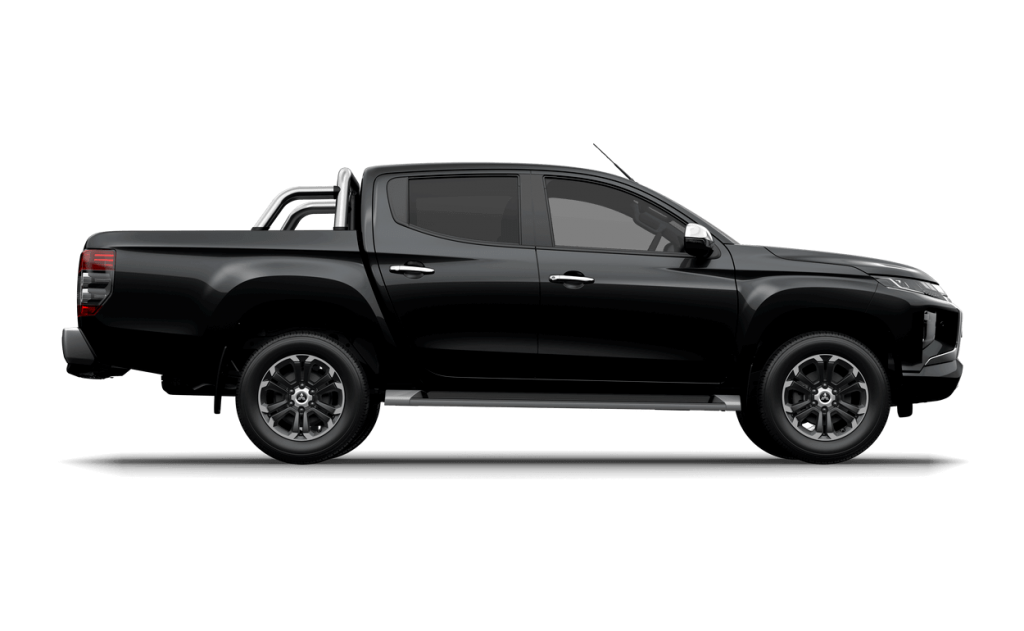 Mitsubishi Triton VRX