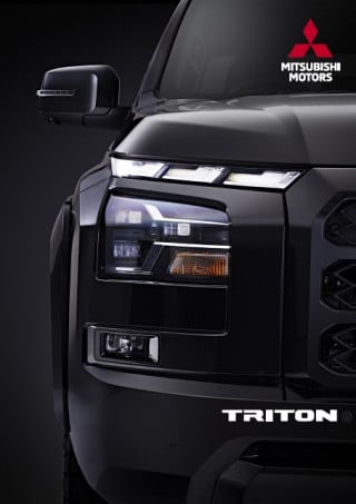 Next Gen Triton brochure