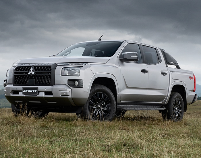 Triton Limited Edition GLX SPORT