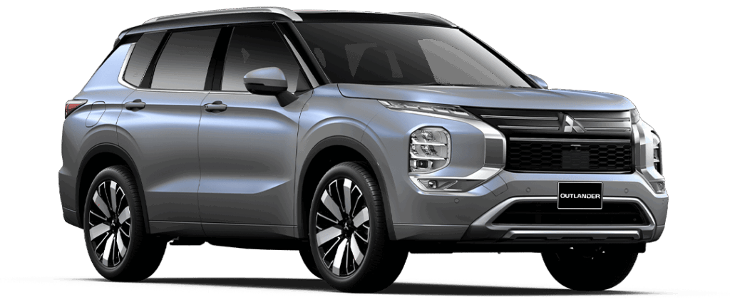 New Outlander