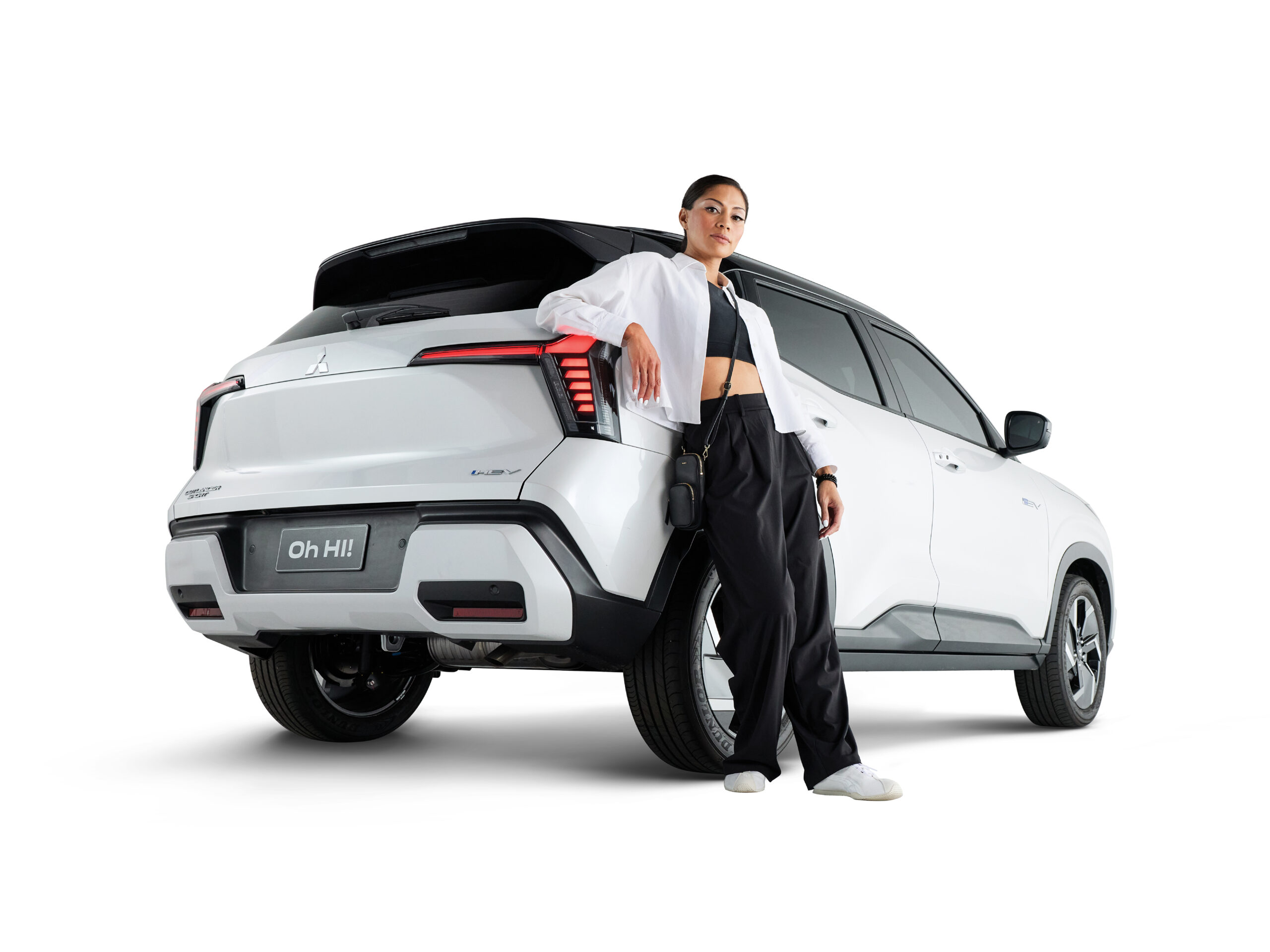 Outlander Sport HEV 10 scaled