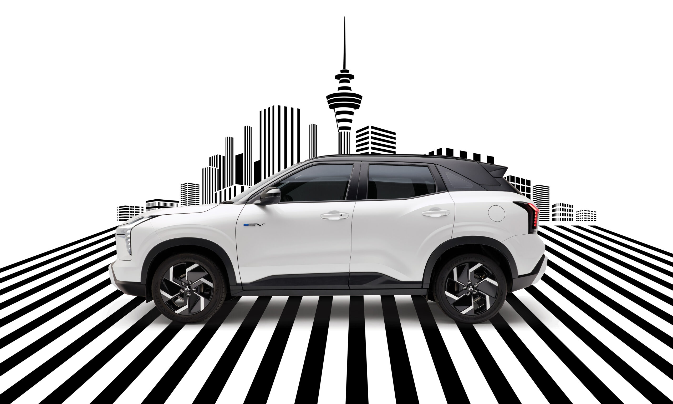 Outlander Sport HEV 14 scaled
