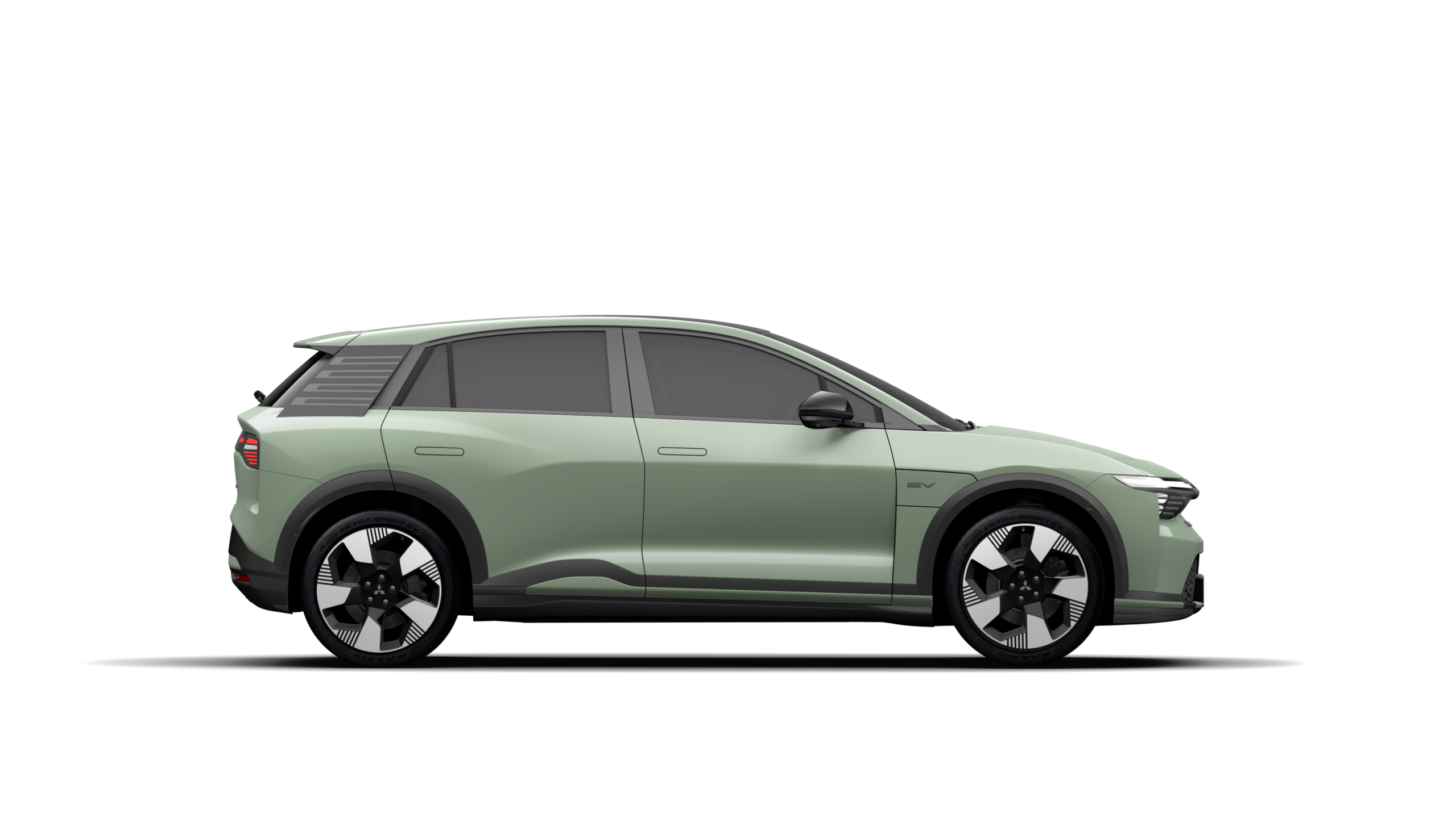 asx colour exceed green scaled