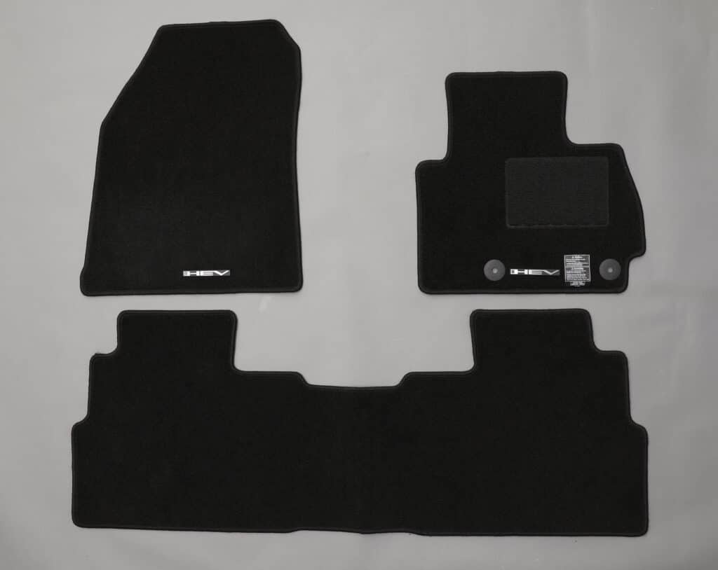 os acc carpet mats