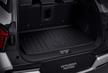 os acc luggage tray