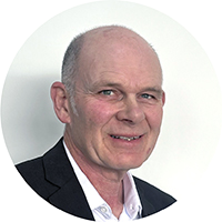 Peter Hitchman - sales