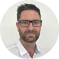 Steve Hammond - GM